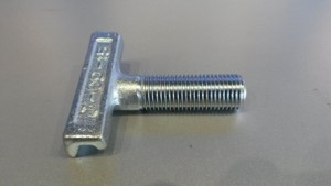 Т-образный ригель короткий SUER 385102630 купить